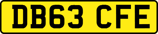DB63CFE