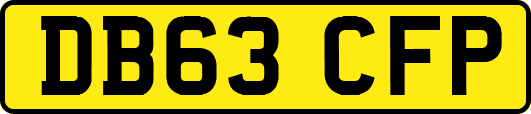 DB63CFP