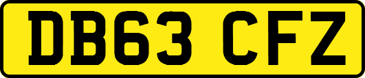 DB63CFZ