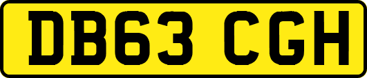 DB63CGH