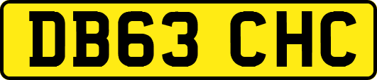 DB63CHC