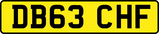 DB63CHF