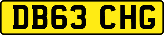 DB63CHG