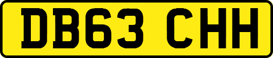 DB63CHH