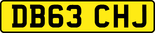 DB63CHJ