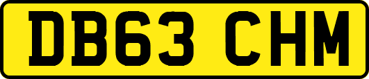 DB63CHM