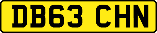 DB63CHN