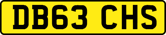 DB63CHS