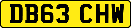 DB63CHW