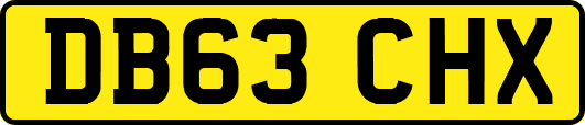 DB63CHX