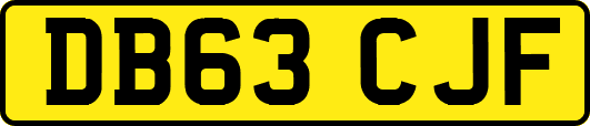 DB63CJF