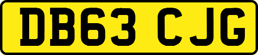 DB63CJG