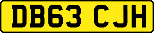 DB63CJH