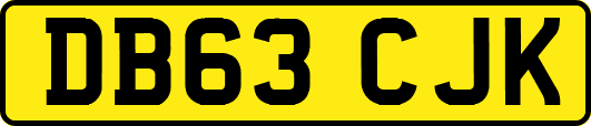 DB63CJK