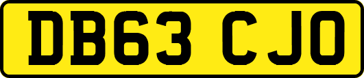 DB63CJO