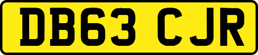 DB63CJR