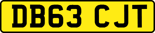 DB63CJT