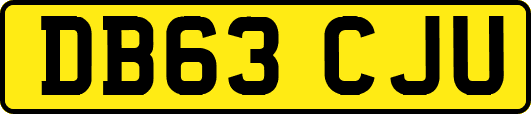 DB63CJU