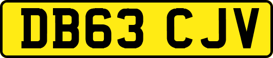 DB63CJV