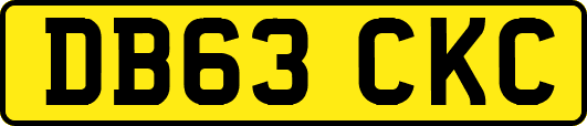 DB63CKC