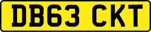 DB63CKT