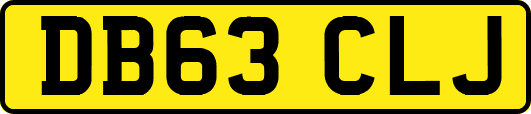 DB63CLJ