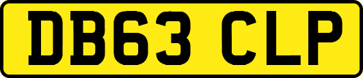 DB63CLP
