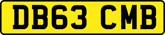 DB63CMB