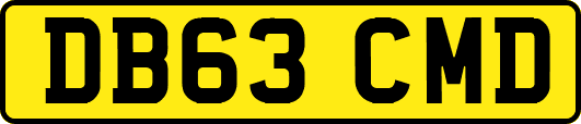DB63CMD