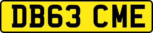 DB63CME
