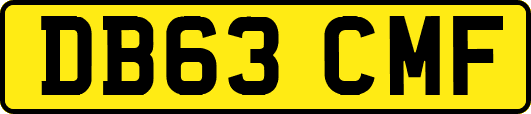 DB63CMF