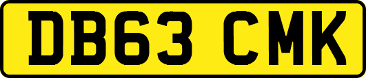 DB63CMK