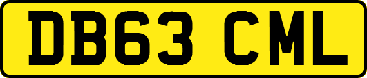 DB63CML