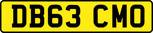 DB63CMO