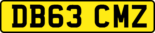 DB63CMZ
