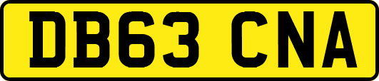 DB63CNA