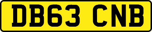 DB63CNB