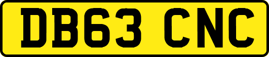 DB63CNC