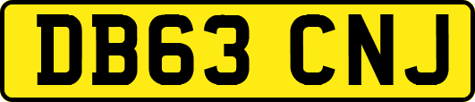 DB63CNJ