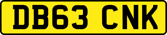 DB63CNK