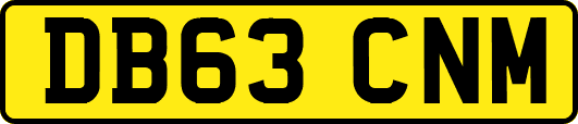 DB63CNM