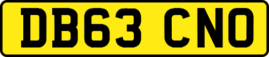 DB63CNO