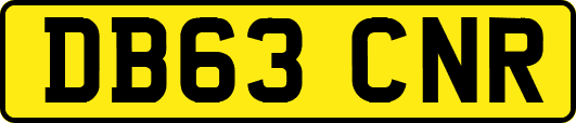 DB63CNR