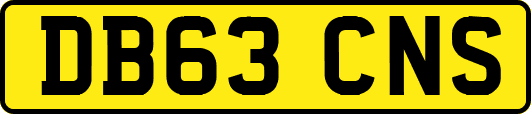 DB63CNS