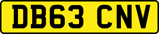 DB63CNV
