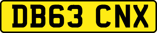 DB63CNX