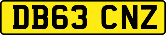 DB63CNZ