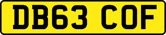 DB63COF