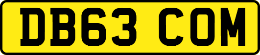DB63COM