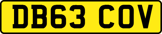 DB63COV